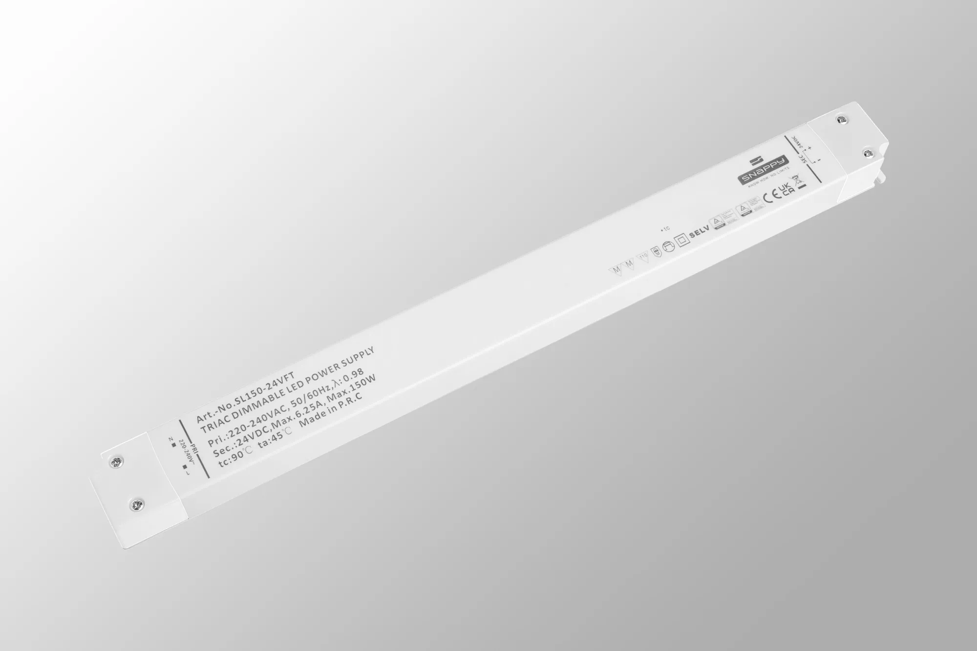 Modular Driver Drivers Mantra Phase cut Driver